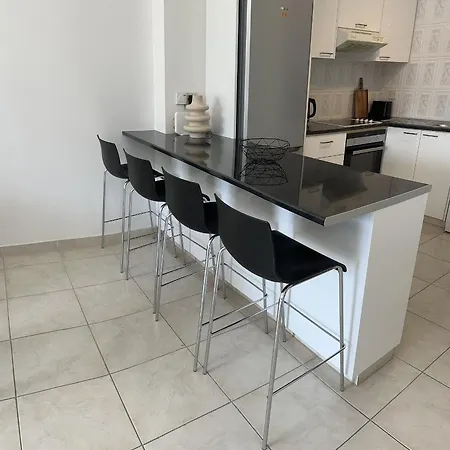 Costa Del Ray Πάφος