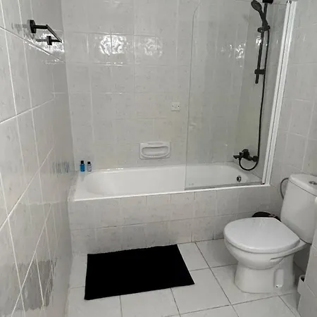 Costa Del Ray Apartment *