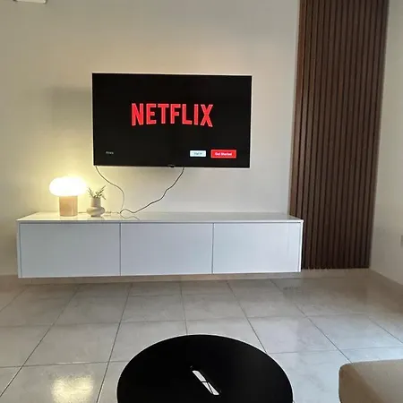 Costa Del Ray Apartment Paphos