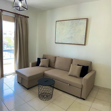 Costa Del Ray Apartment