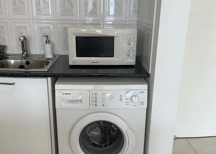 Costa Del Ray بافوس