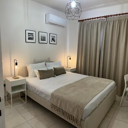 Apartment Costa Del Ray