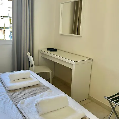 Apartment Costa Del Ray Paphos