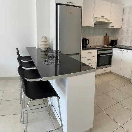Costa Del Ray Apartment