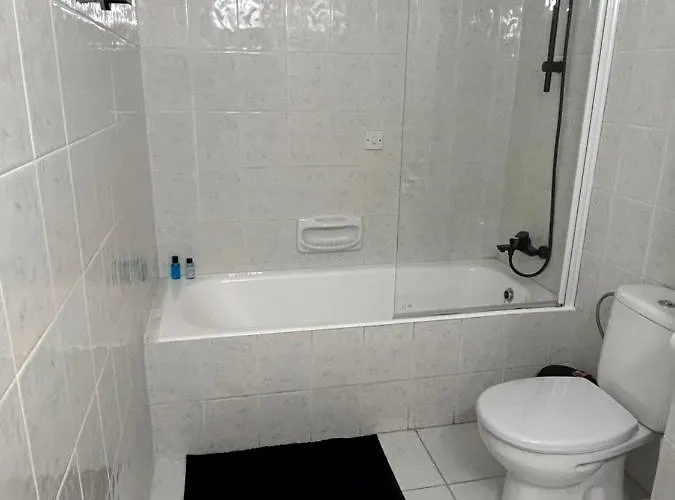 Costa Del Ray Apartman *