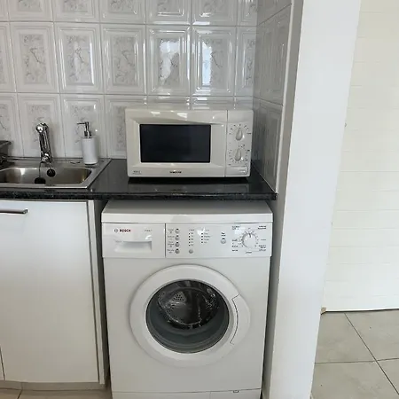 Costa Del Ray Paphos