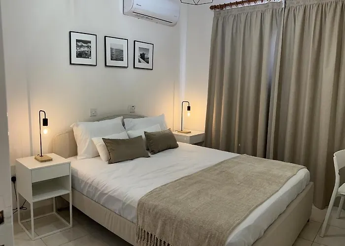 Apartmán Costa Del Ray