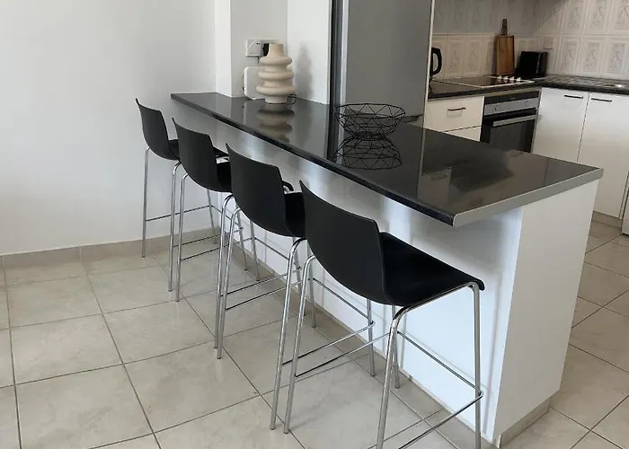 Costa Del Ray Paphos