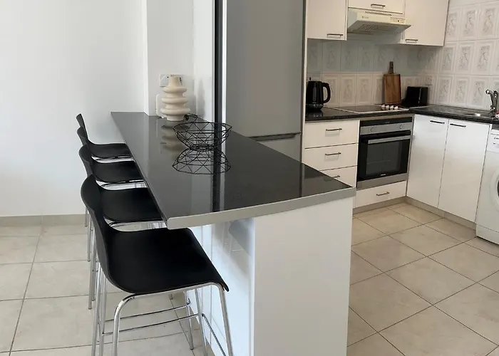 Costa Del Ray Apartmán