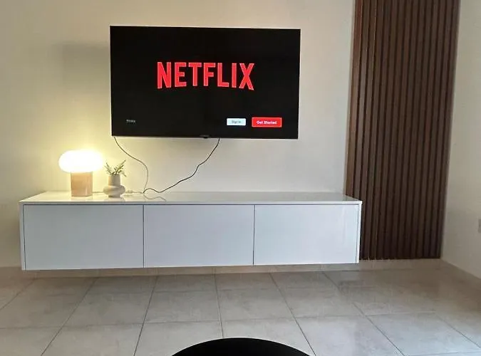 Costa Del Ray Apartmán Paphos