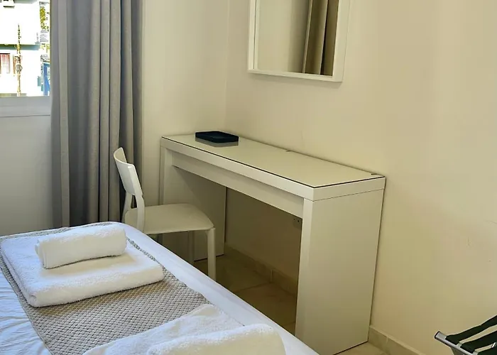 Apartmán Costa Del Ray Paphos