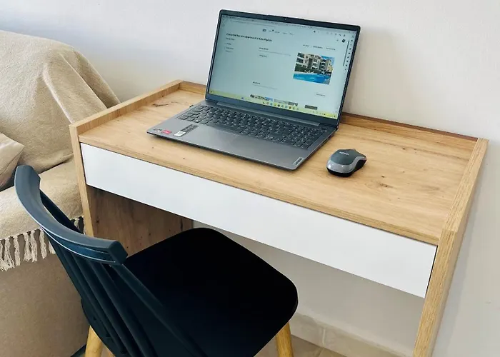 Apartmán Costa Del Ray