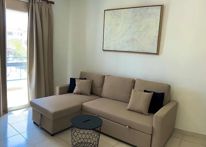 Costa Del Ray Apartmán